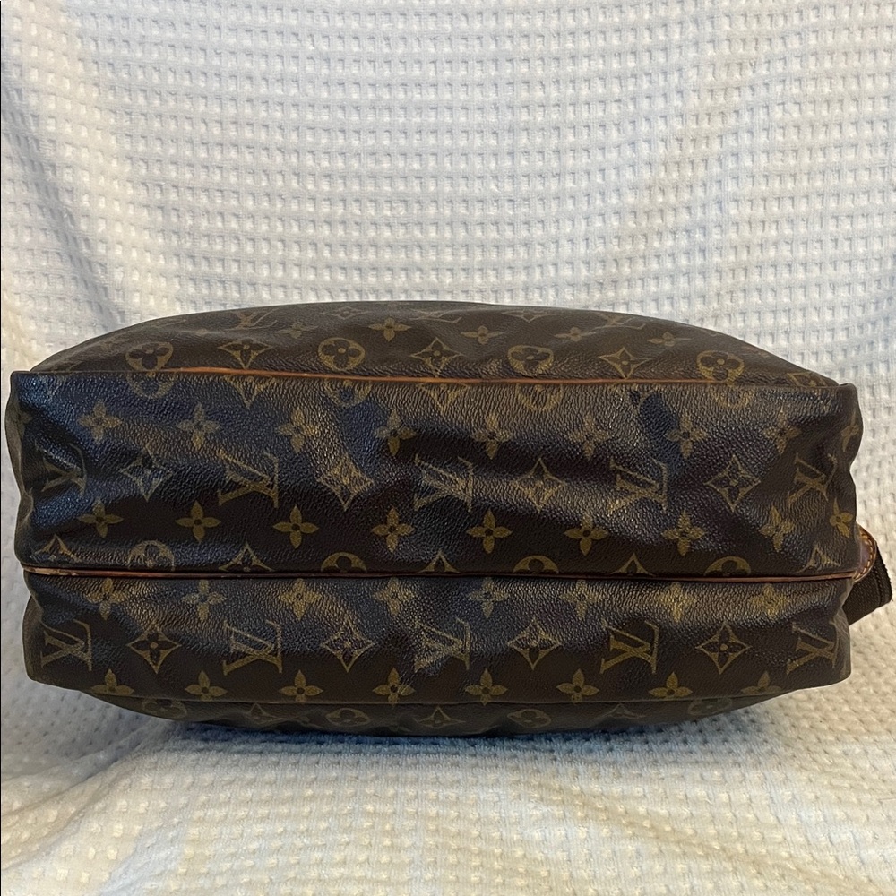 Louis Vuitton Reporter GM Brown Monogram - Picture 7 of 16